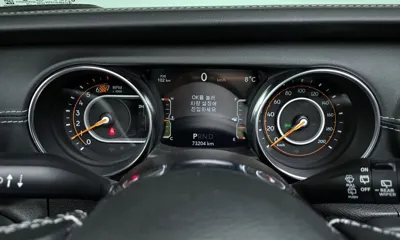 Jeep Wrangler 2021, 73204 км, за 25322.29 USD - фото 8