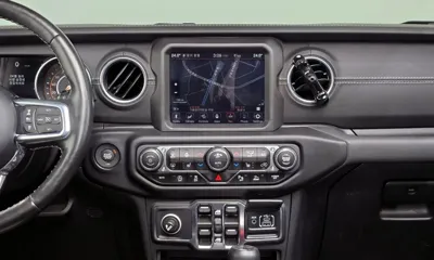 Jeep Wrangler 2021, 73204 км, за 25322.29 USD - фото 14