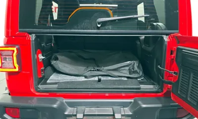 Jeep Wrangler 2021, 73204 км, за 25322.29 USD - фото 20