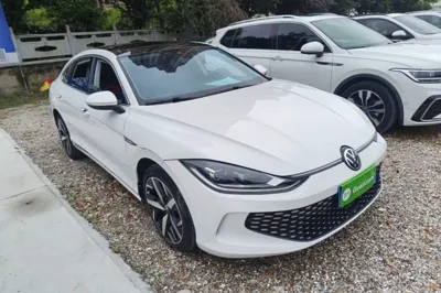 Volkswagen Lamando