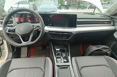 Volkswagen Lamando