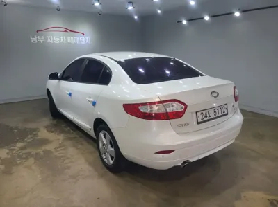 Renault-KoreaSamsung SM3 2012, 70016 км, за 1700.14 USD - фото 6