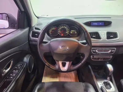 Renault-KoreaSamsung SM3 2012, 70016 км, за 1700.14 USD - фото 12
