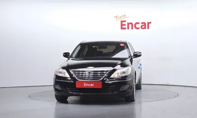 Hyundai Genesis 2010, 238836 км, за 2152.32 USD