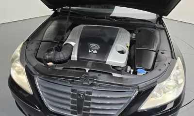 Hyundai Genesis 2010, 238836 км, за 2152.32 USD - фото 6