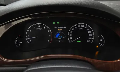 Hyundai Genesis 2010, 238836 км, за 2152.32 USD - фото 8