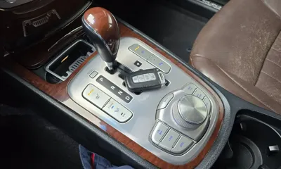 Hyundai Genesis 2010, 238836 км, за 2152.32 USD - фото 9