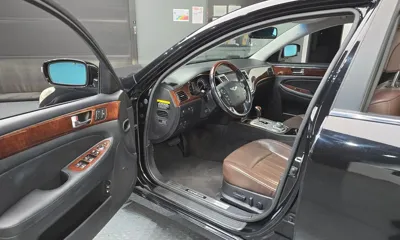 Hyundai Genesis 2010, 238836 км, за 2152.32 USD - фото 10