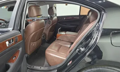 Hyundai Genesis 2010, 238836 км, за 2152.32 USD - фото 11