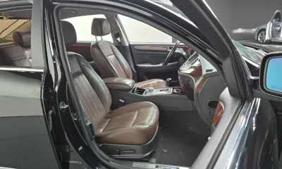 Hyundai Genesis 2010, 238836 км, за 2152.32 USD - фото 12