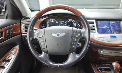 Hyundai Genesis 2010, 238836 км, за 2152.32 USD - фото 13