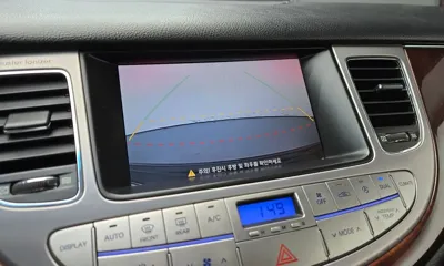 Hyundai Genesis 2010, 238836 км, за 2152.32 USD - фото 17