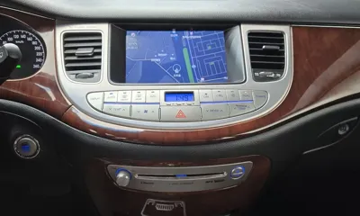 Hyundai Genesis 2010, 238836 км, за 2152.32 USD - фото 18