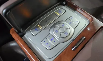Hyundai Genesis 2010, 238836 км, за 2152.32 USD - фото 20