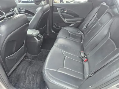 Hyundai Grandeur 2012, 165771 км, за 2822.63 USD - фото 11