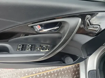 Hyundai Grandeur 2012, 165771 км, за 2822.63 USD - фото 12