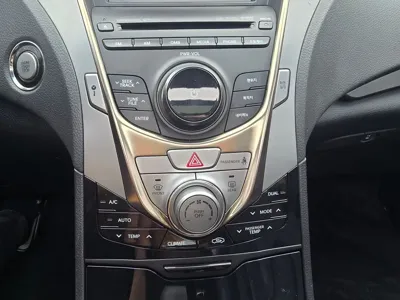 Hyundai Grandeur 2012, 165771 км, за 2822.63 USD - фото 18