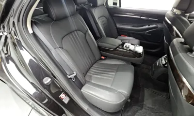 Genesis G90 2019, 76444 км, за 20940 USD - фото 11