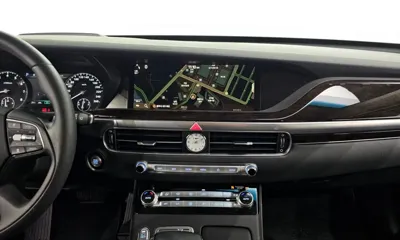 Genesis G90 2019, 76444 км, за 20940 USD - фото 13