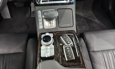 Genesis G90 2019, 76444 км, за 20940 USD - фото 19