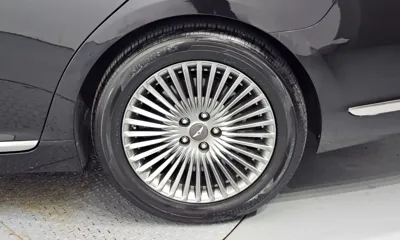 Genesis G90 2019, 76444 км, за 20940 USD - фото 21