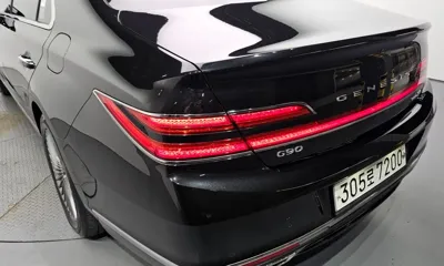 Genesis G90 2019, 76444 км, за 20940 USD - фото 23
