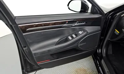 Genesis G90 2019, 76444 км, за 20940 USD - фото 24