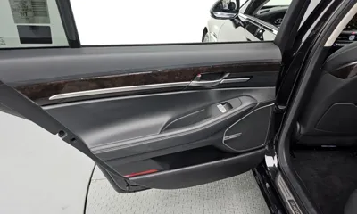 Genesis G90 2019, 76444 км, за 20940 USD - фото 25