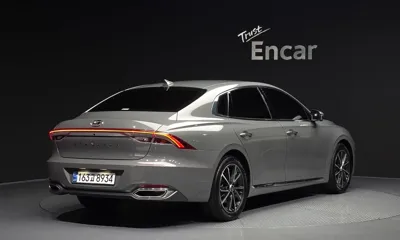 Hyundai Grandeur 2022, 59122 км, за 16091.21 USD