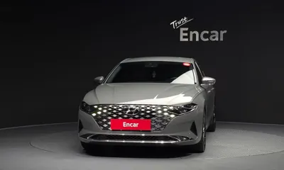 Hyundai Grandeur 2022, 59122 км, за 16091.21 USD
