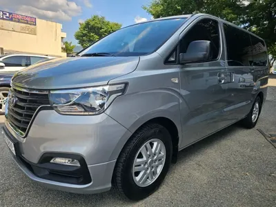 Hyundai Starex 2019, 89479 км, за 7807.51 USD