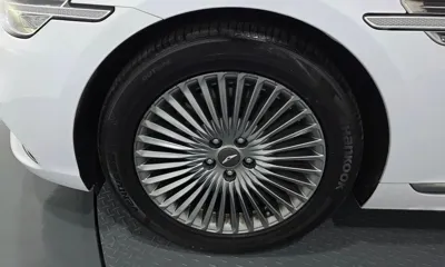 Genesis G90 2019, 137504 км, за 18526.94 USD