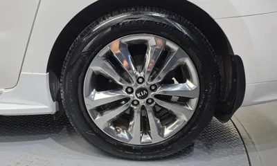 Kia Canival 2015, 138917 км, за 7089.41 USD - фото 21