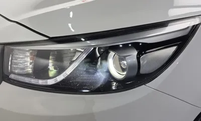 Kia Canival 2015, 138917 км, за 7089.41 USD - фото 22
