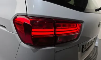 Kia Canival 2015, 138917 км, за 7089.41 USD - фото 23