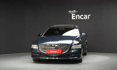 Genesis G80 2022, 62831 км, за 24395.03 USD