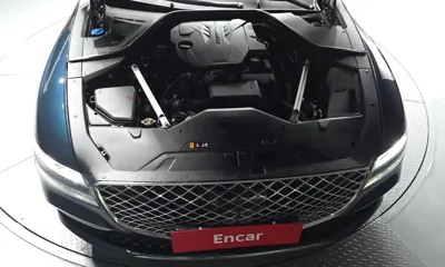 Genesis G80 2022, 62831 км, за 24377.55 USD - фото 6