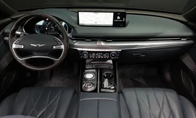 Genesis G80 2022, 62831 км, за 24377.55 USD - фото 7