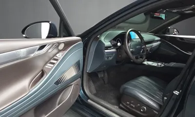 Genesis G80 2022, 62831 км, за 24377.55 USD - фото 10