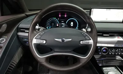 Genesis G80 2022, 62831 км, за 24377.55 USD - фото 13