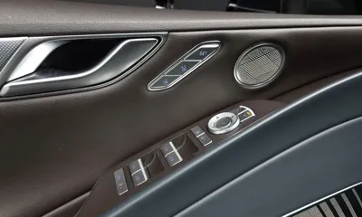 Genesis G80 2022, 62831 км, за 24377.55 USD - фото 18
