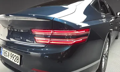 Genesis G80 2022, 62831 км, за 24377.55 USD - фото 23