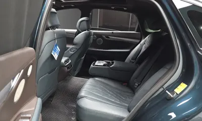 Genesis G80 2022, 62831 км, за 24377.55 USD - фото 26