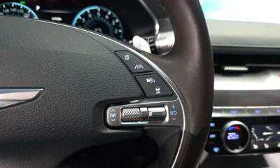 Genesis G80 2022, 62831 км, за 24377.55 USD - фото 33