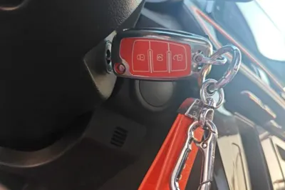 LINGBOX LINGBOX 2022, 21100 км, за 3656 USD