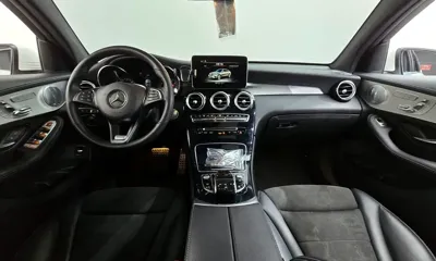 Mercedes-Benz GLC-Class 2019, 92062 км, за 18313.61 USD - фото 7
