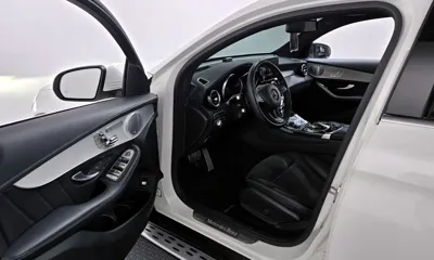Mercedes-Benz GLC-Class 2019, 92062 км, за 18313.61 USD - фото 10