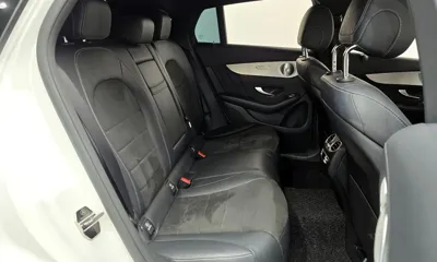 Mercedes-Benz GLC-Class 2019, 92062 км, за 18313.61 USD - фото 11