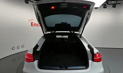 Mercedes-Benz GLC-Class 2019, 92062 км, за 18313.61 USD - фото 18