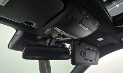 Mercedes-Benz GLC-Class 2019, 92062 км, за 18313.61 USD - фото 19